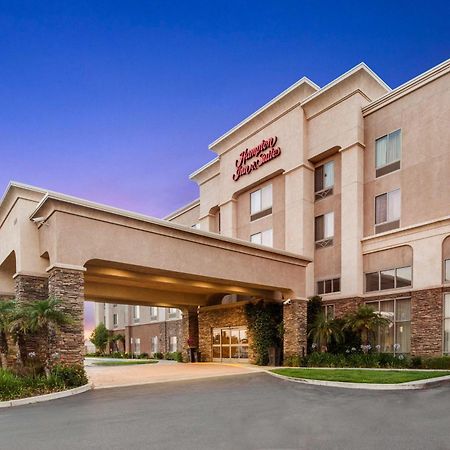 Hampton Inn & Suites Banning/Beaumont Exterior photo