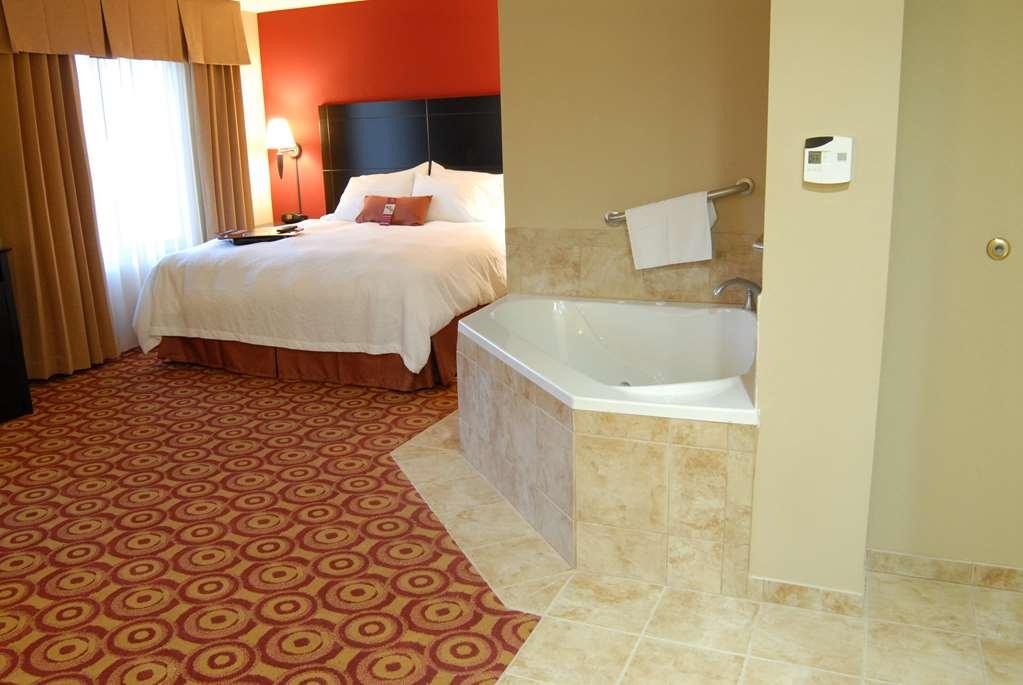 Hampton Inn & Suites Banning/Beaumont Room photo
