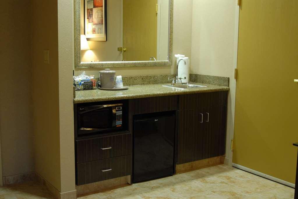 Hampton Inn & Suites Banning/Beaumont Room photo
